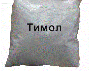 Препараты для Пчёл